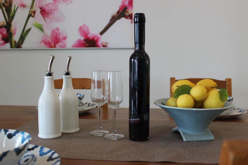 The Grape And Olive At Willunga Hotel Ngoại thất bức ảnh