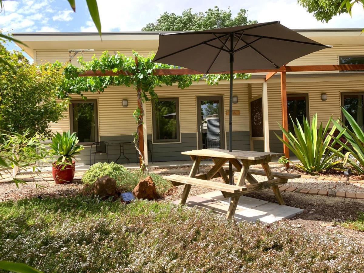 The Grape And Olive At Willunga Hotel Ngoại thất bức ảnh